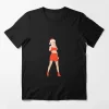 Taylor Swift Christmas T-Shirt