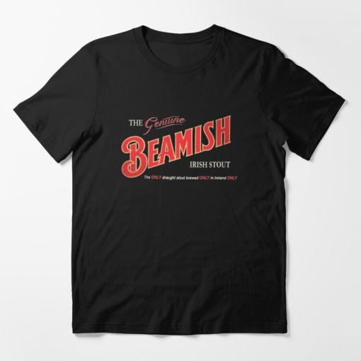 The Genuine Beamish Irish Stout T-shirt