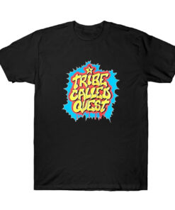 A Tribe Called Quest t-shirt SN