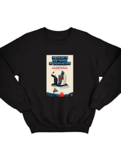 Manchester Orchestra The Earl March 19 Sweatshirt