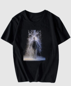 Bill Viola The Crossing T Shirt