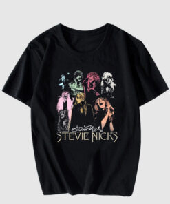 Stevie Nicks T Shirt