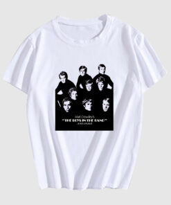 The Boys in the Band 1970 is not a musical T Shirt